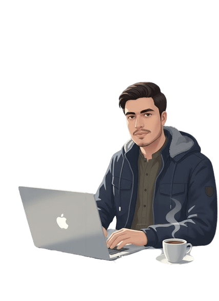 Waqas Nasir — Senior Full Stack Engineer